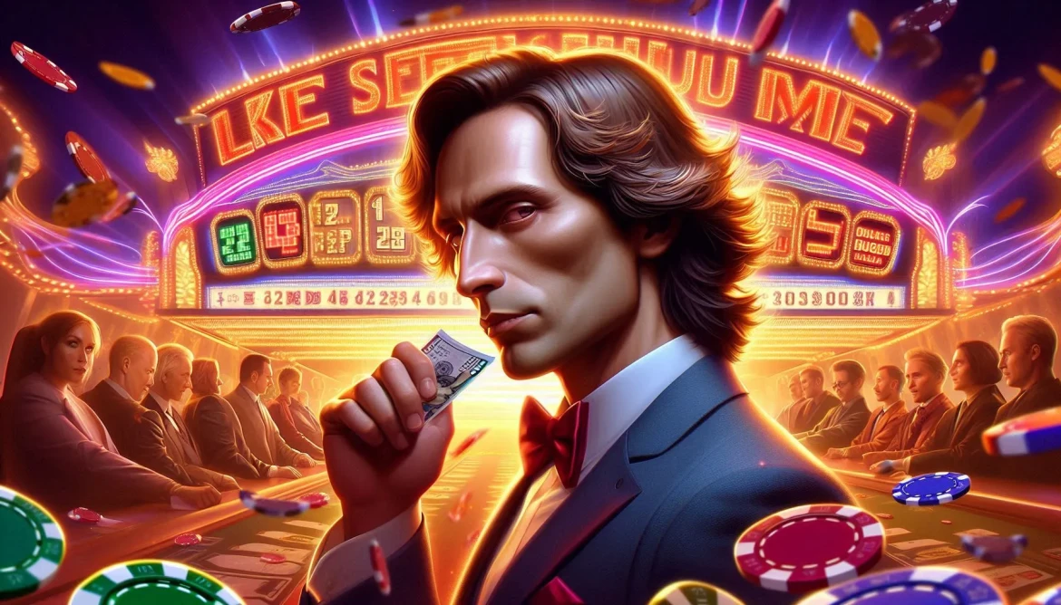 21Bets Casino